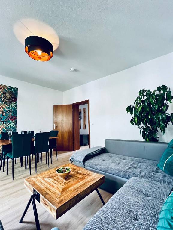 Charming holiday apartment | Pets allowed — photo 5