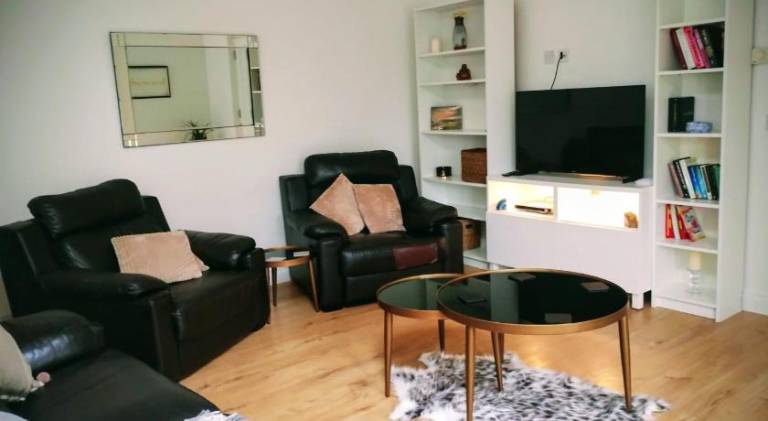 Ferienwohnung