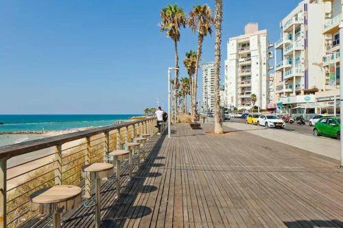 Apartment Bat Yam