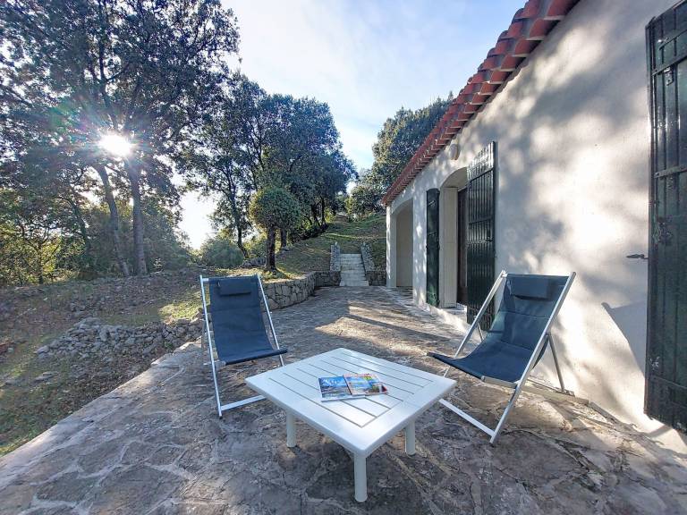 Ferienhaus in Figanières f&uuml;r max. 8 Personen, 