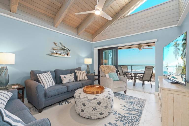 Condo Sanibel
