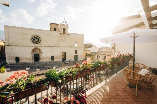 Apartma Sulmona