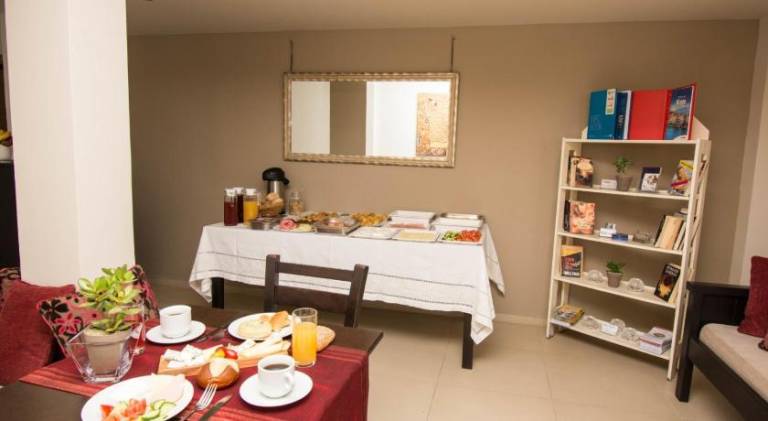 Serviced apartment with terrace | Perfect for remote work — photo 5