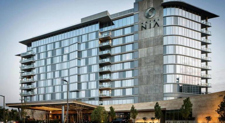 Hotel Nia, Autograph Collection in San Mateo, CA