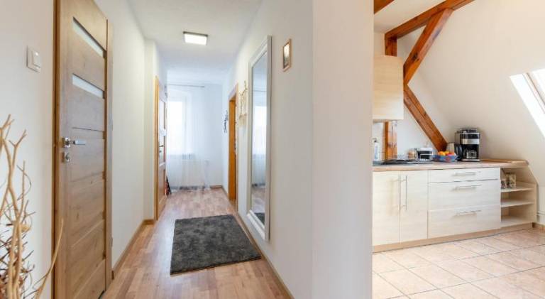 Apartment with 2 rooms for 5 persons — photo 3