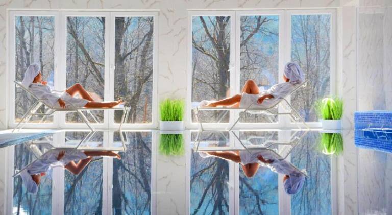 Bed & Breakfast  Ustrzyki Dolne