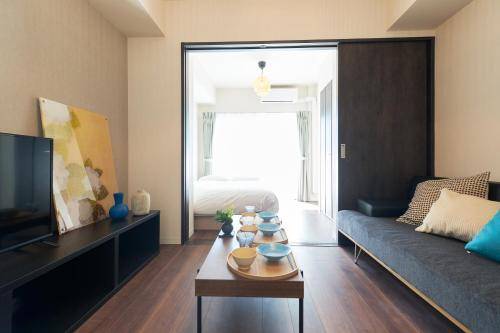 52 m² Ferienwohnung
