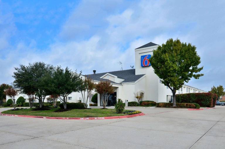 Motel 6 Plano, TX - West - Frisco in Plano, TX
