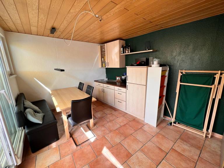 Ferienwohnung Furth im Wald
