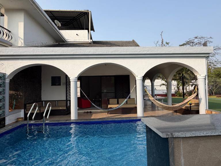 Wonderful house with jacuzzi, pool & barbeque | Pets allowed — photo 2