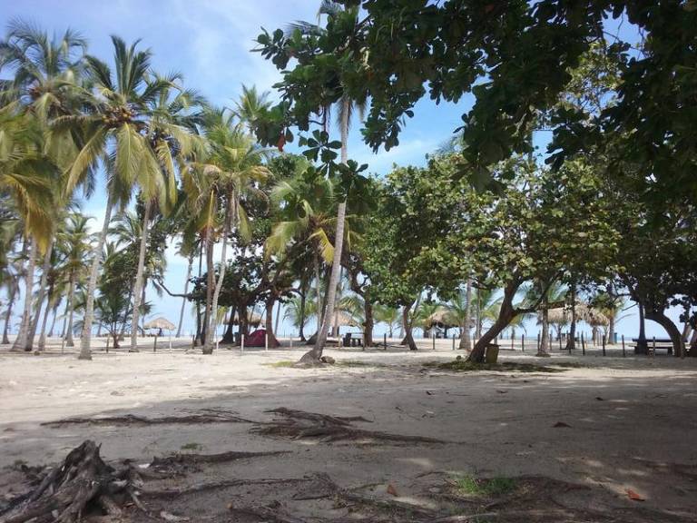 Hospedaje Eden De La Gordita — photo 3