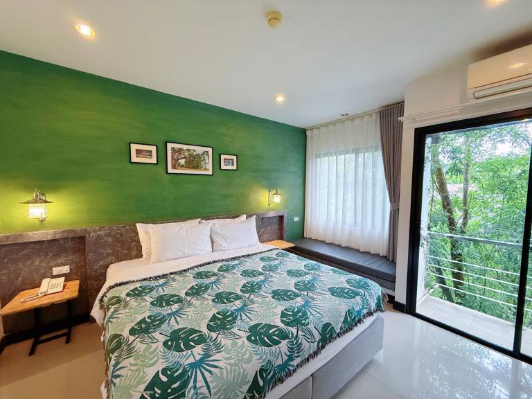 Ideo Phuket Hotel - Naiyang Beach — photo 2