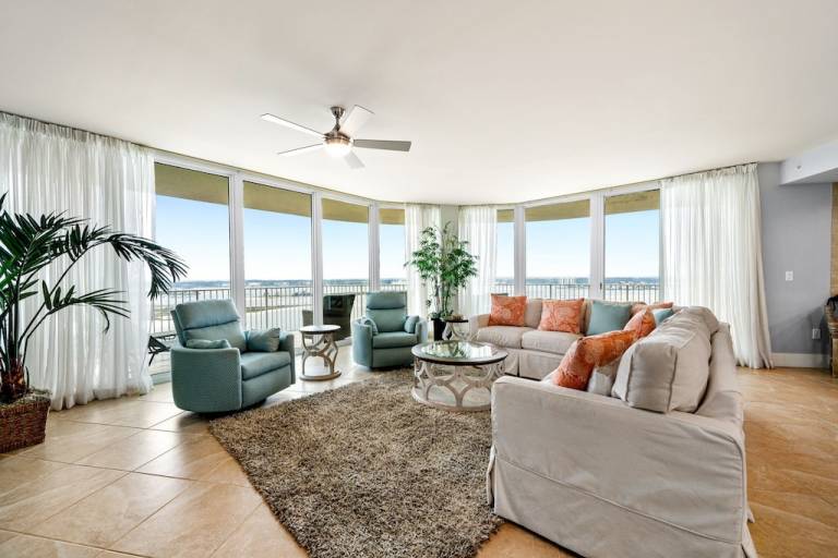 Condo Orange Beach
