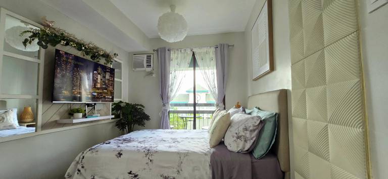 23 m² Ferienwohnung