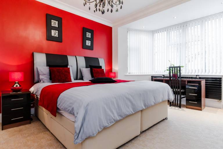 Bed & Breakfast London
