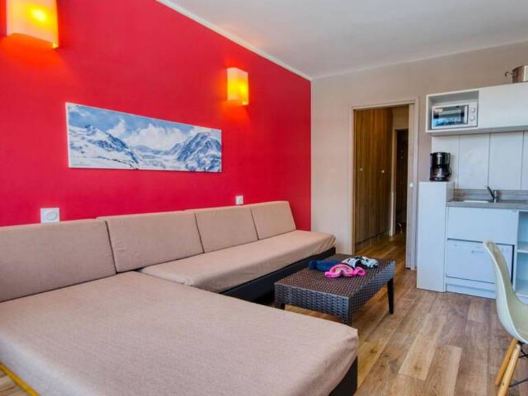 Appartement  Isola 2000