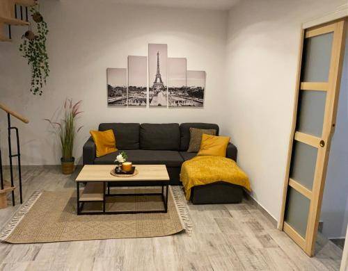 Appartement Chalon-sur-Saône
