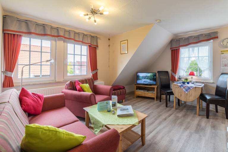 Ferienwohnung Werdum