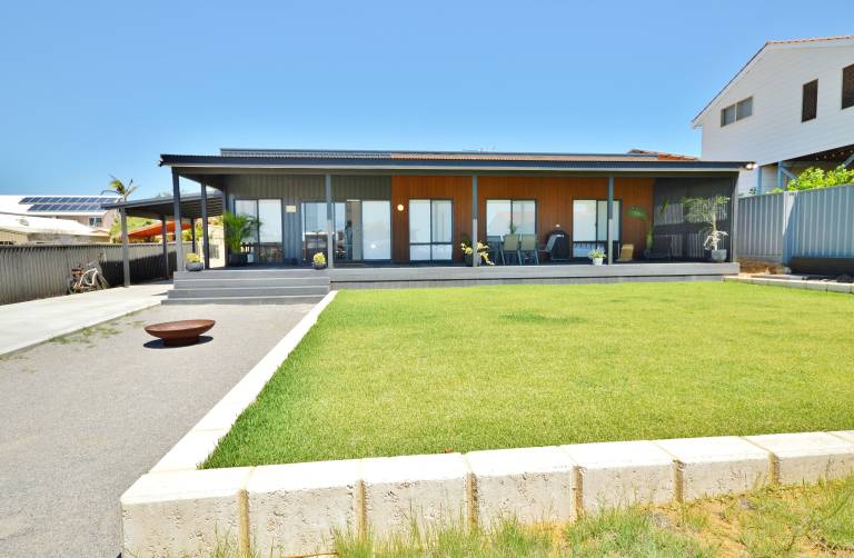 House Kalbarri