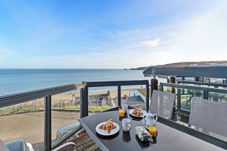 Cottage Saundersfoot