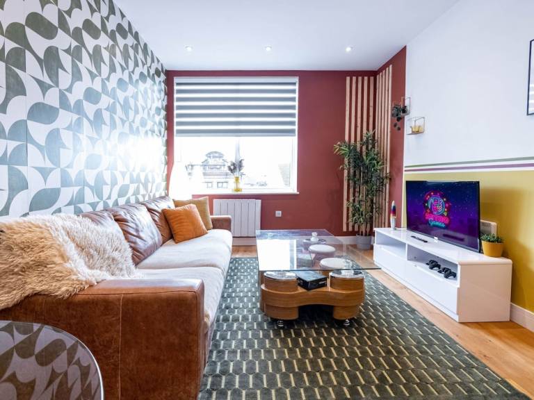 Apartment Slough