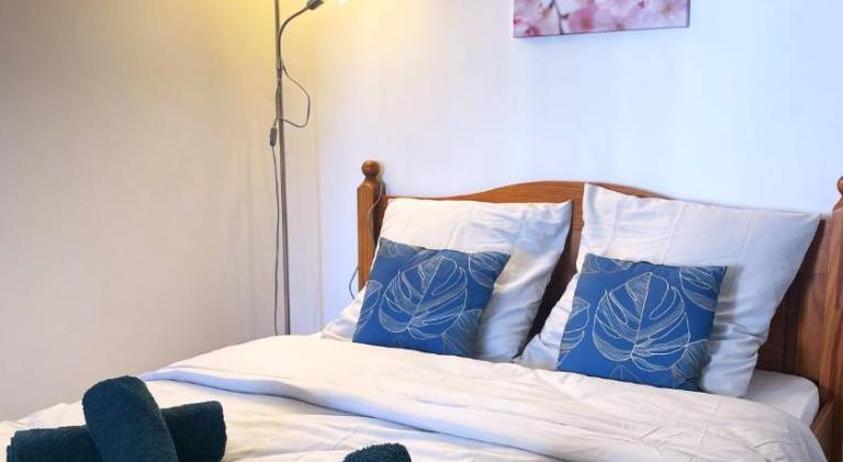 Charming apartment | Pets allowed — photo 2