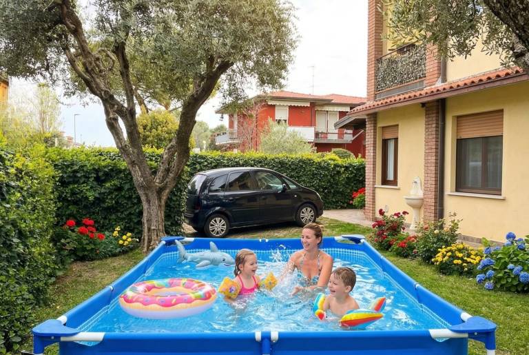 Memy's House Sirmione by Desenzanoloft official partner Marriot Bonvoy — photo 3
