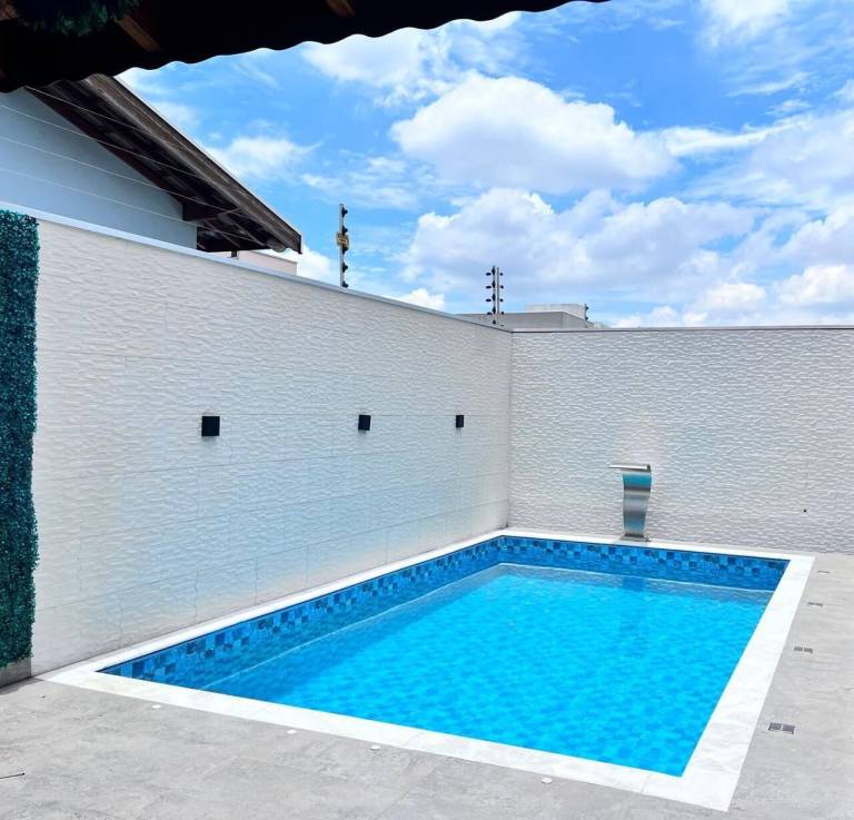Casa Boituva