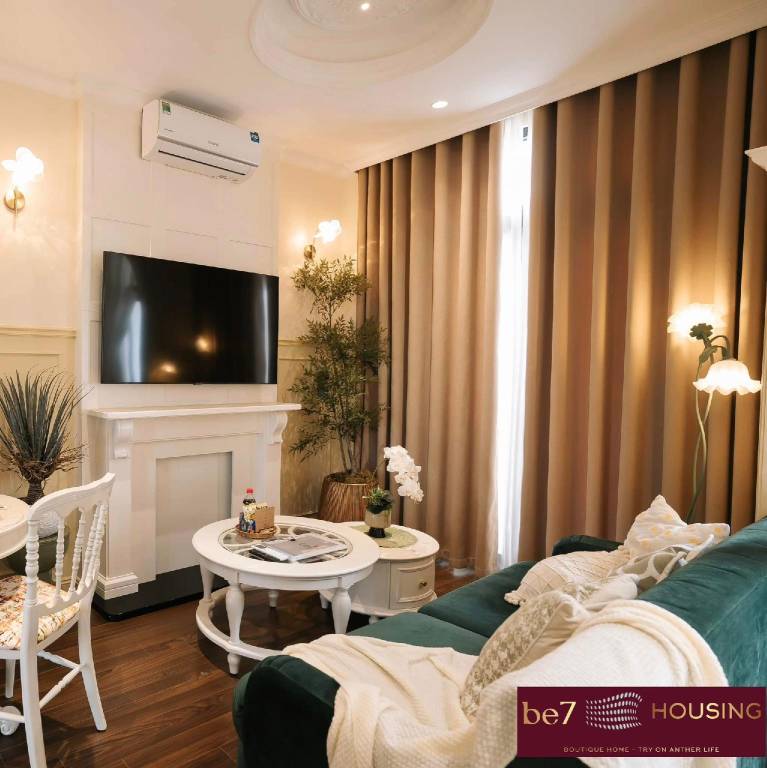 45 m&sup2; Ferienwohnung