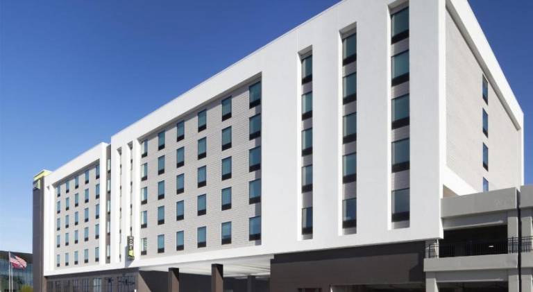 Home2 Suites by Hilton Owensboro in Owensboro, KY