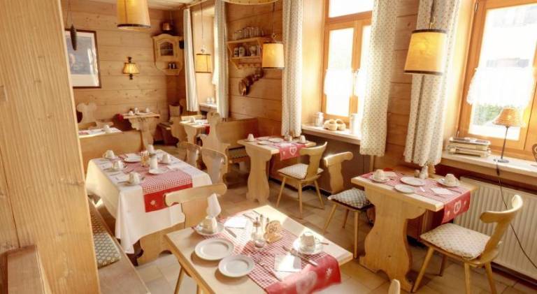 Outdoorhotel Jager von Fall — photo 4