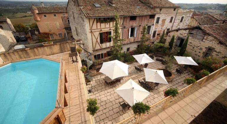 Hotel des Consuls — photo 4
