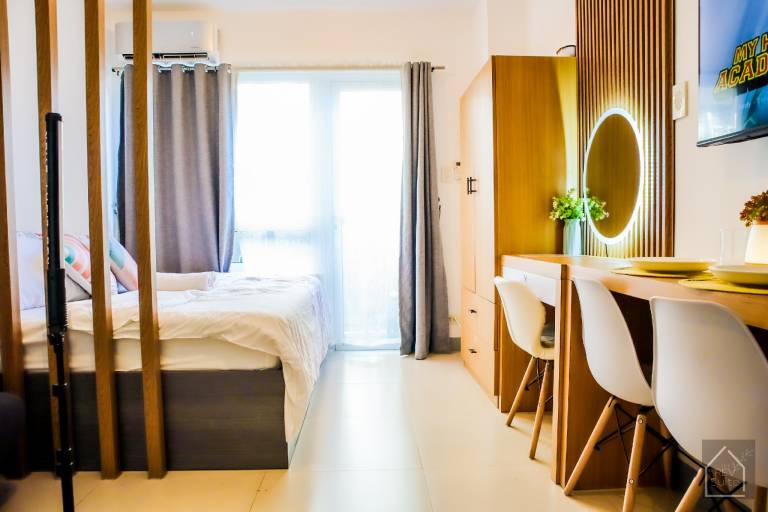 Appartement Tagaytay