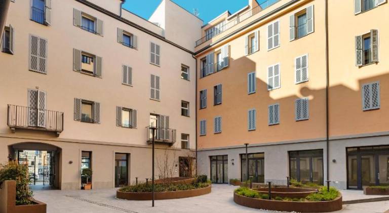 Apartment | Close to Milano Centrale railway station — photo 3