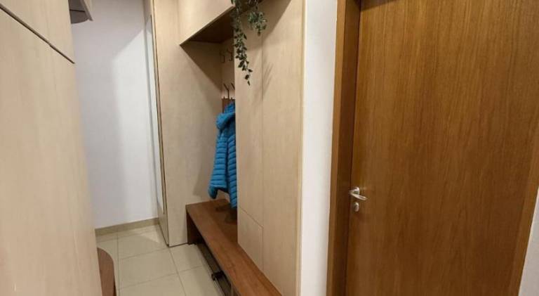 Apartment with 1 room for 4 persons — photo 3