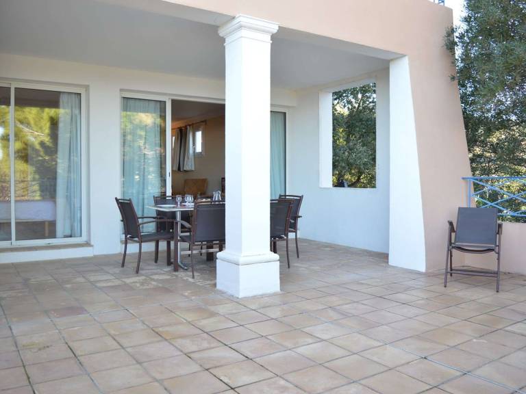 Rental apartment with pool — photo 3