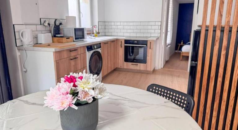 Holiday apartment | Pets are welcome — photo 4