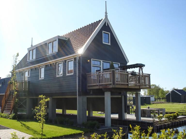 Ferienhaus  Alkmaar