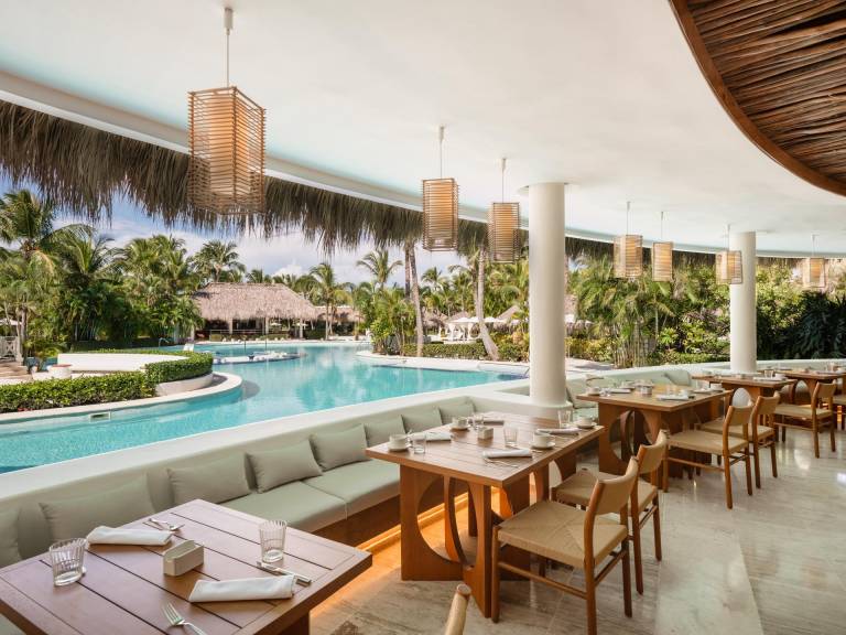 Zel Punta Cana, All Suites – All Inclusive — photo 3