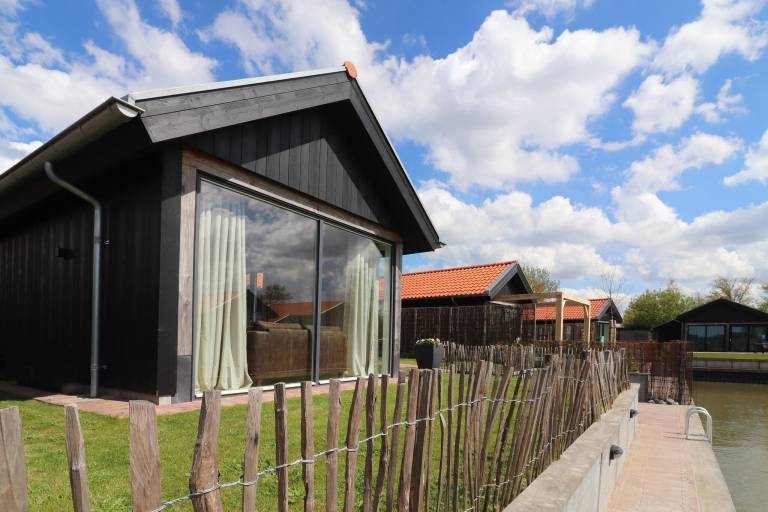 Ferienhaus Anjum
