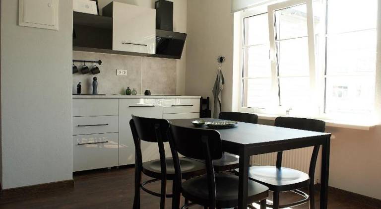 Rental apartment with garden & BBQ — photo 3