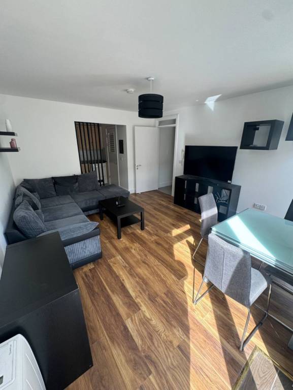 Ferienwohnung Limerick