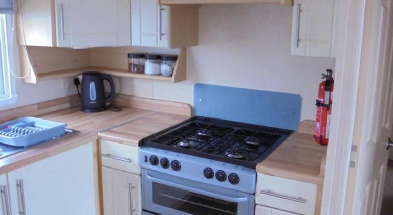 Vacation home with 2 rooms for 6 persons — photo 4