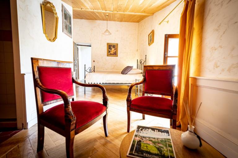 Logement  Pérouges
