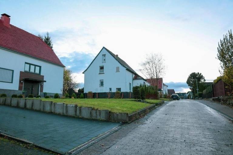 Appartement Bielefeld