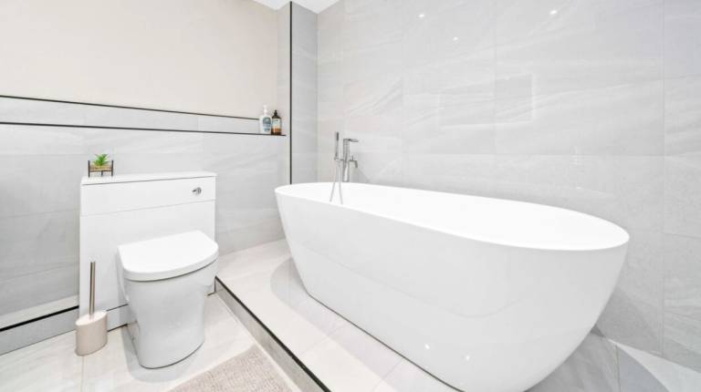 House Coatbridge