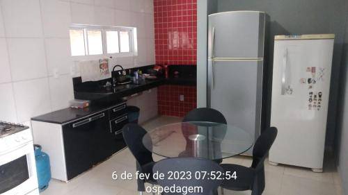 Casa Mangabeira