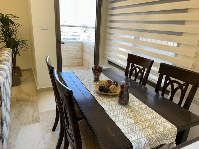 Apartment Al Madinah Al Tabyeh