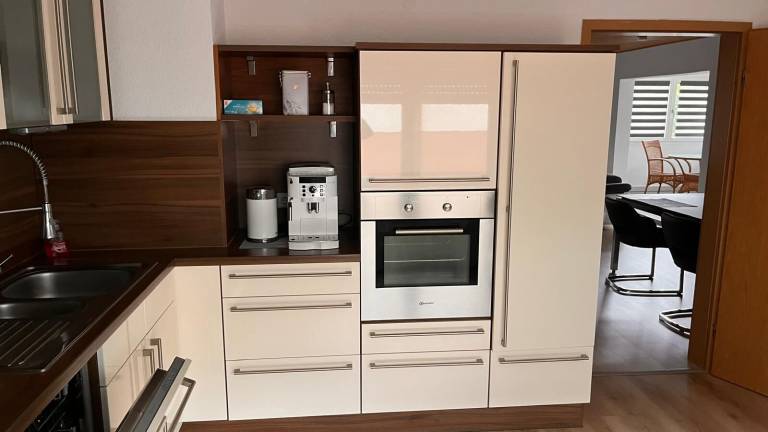 Ferienwohnung Gernsbach