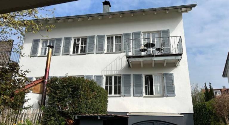 Rental apartment | Pets are welcome in Stuttgart